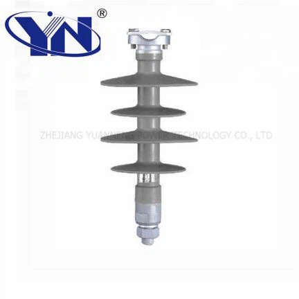 11kv Polymer Pin Insulator