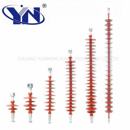Isolante composito 110 Kv