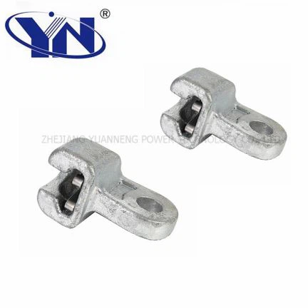 Montaggio di collegamento presa occhi