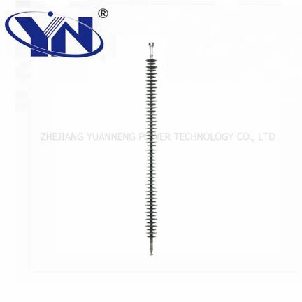 Transmission Suspension Insulator