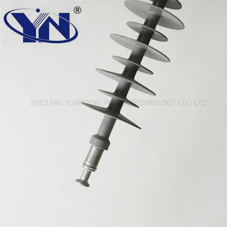 Transmission Suspension Insulator