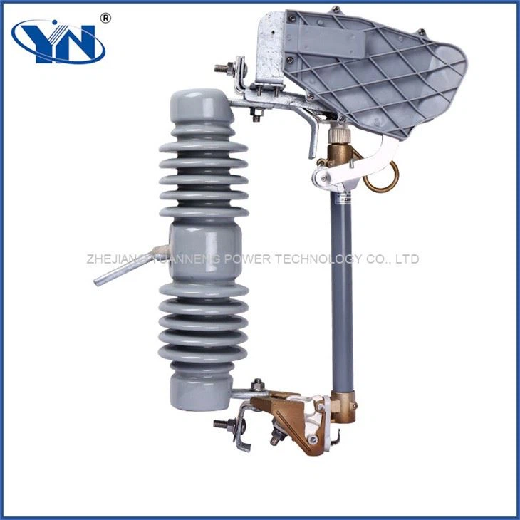 Abbandonano il fusibile