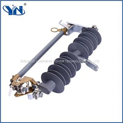 Ritaglio fusibile da 24 Kv