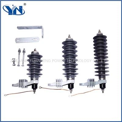 9 kv Lightning Arrester