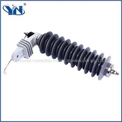 Parafulmine 30kv 10ka