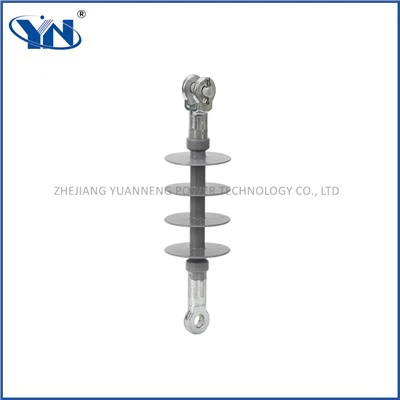 Polimero Dead End Insulator