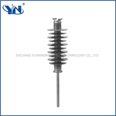 Isolatori tipo pin polimerici