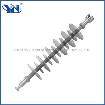 Strain Type Insulator